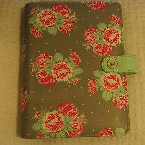 Paper studio Agenda 52 personal planner